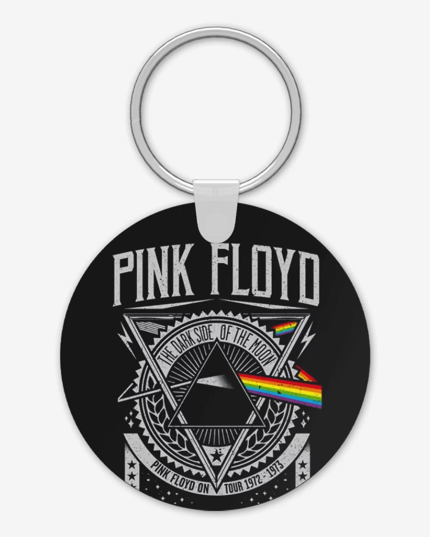 Llavero Pïnk floyd