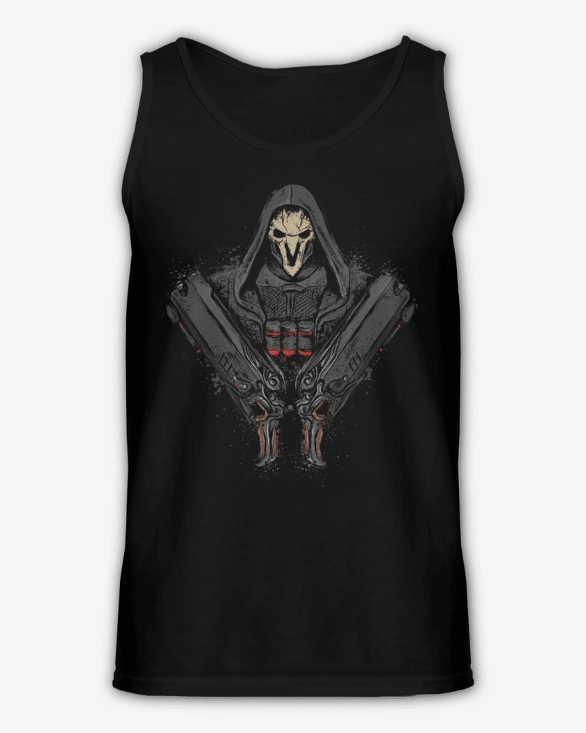 Sudadera Reaper Guns 