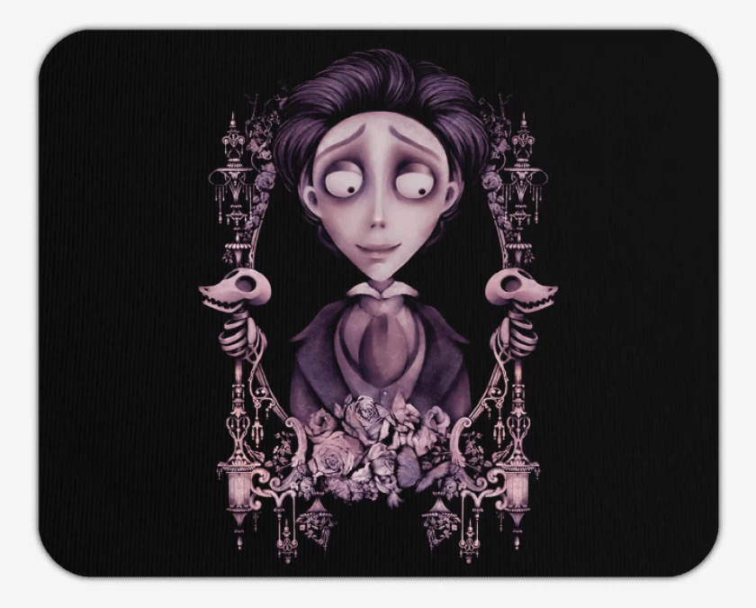 Mousepad Victor