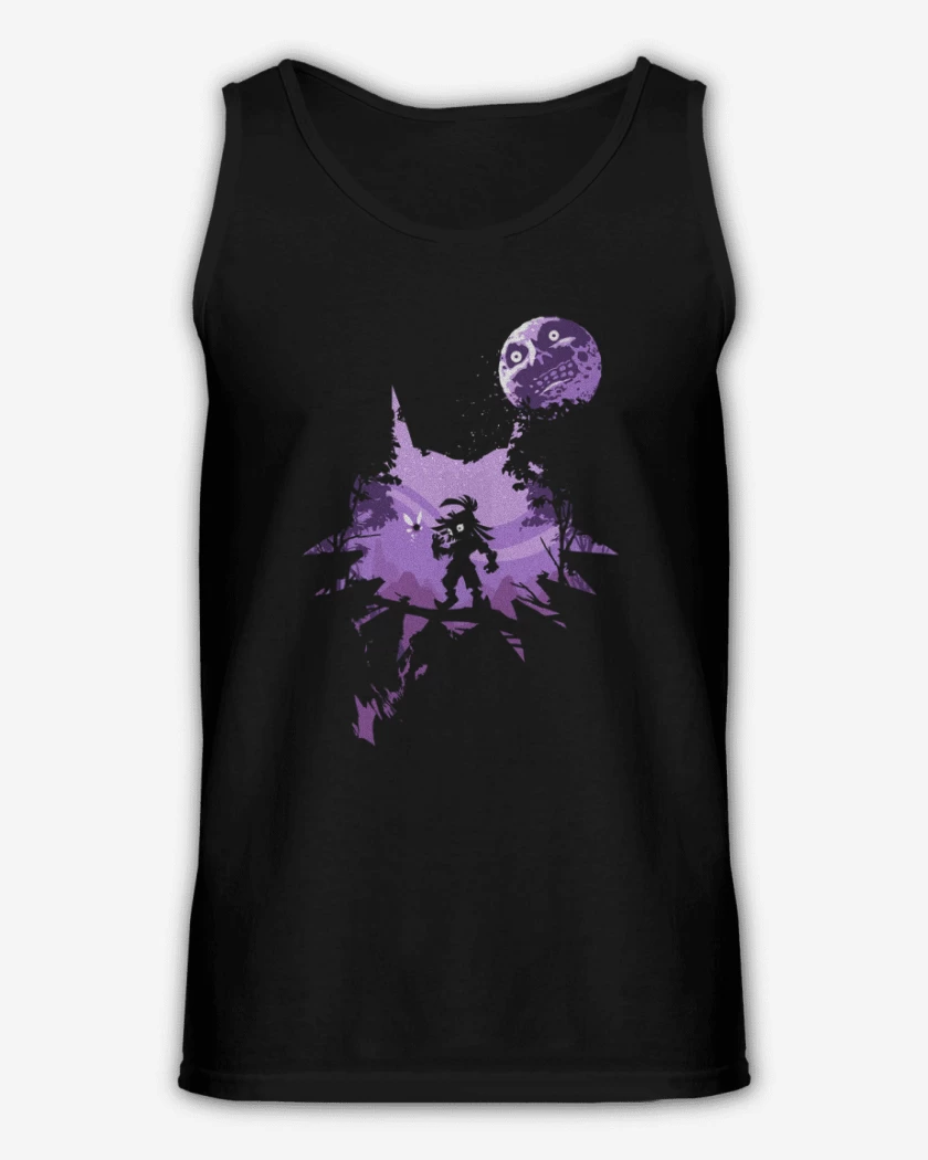 Sudadera skull kid