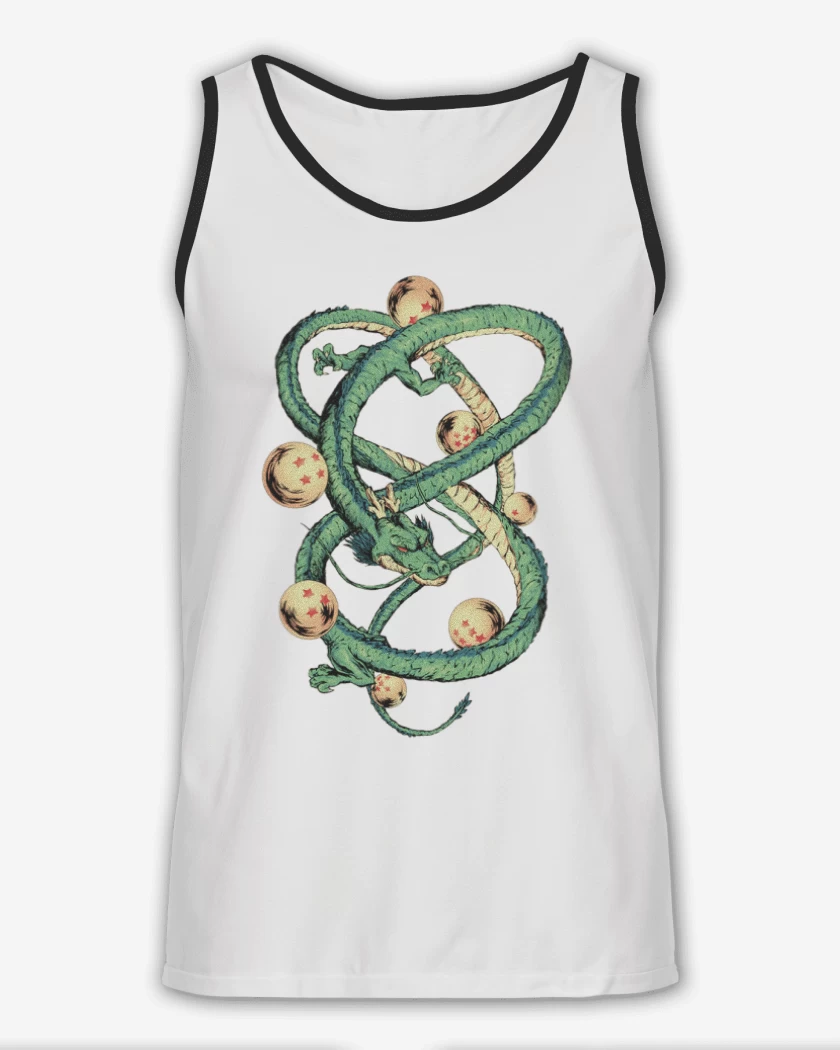 Sudadera ShenLong