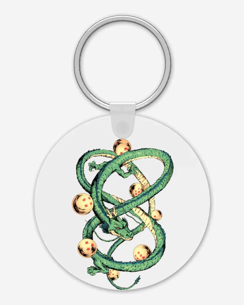 Llavero ShenLong