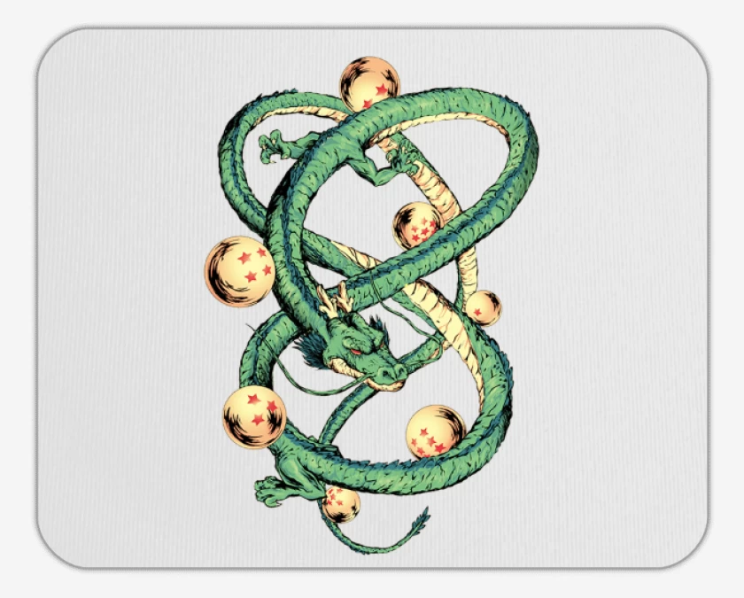 Mousepad ShenLong