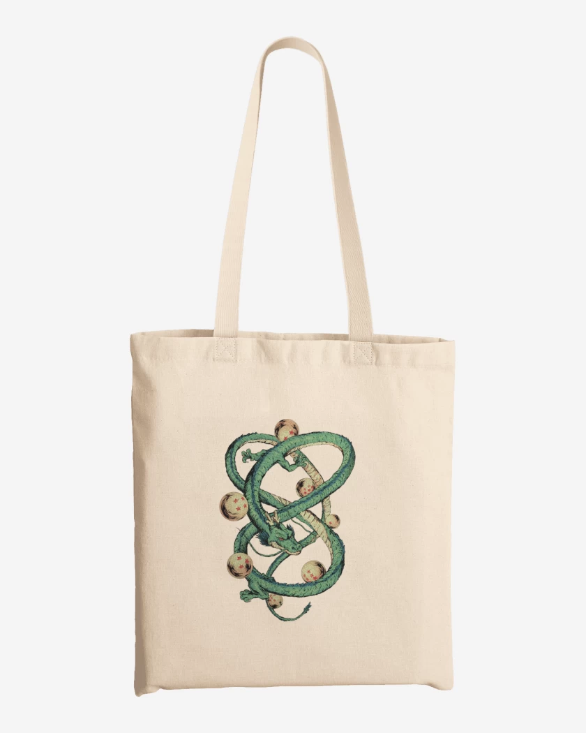 Totebag ShenLong