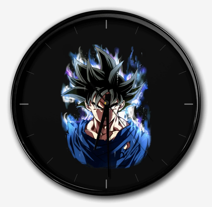 Reloj goku migatte