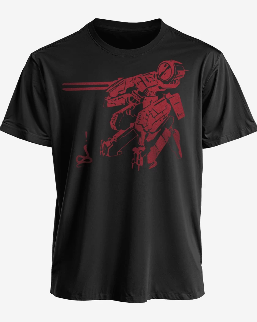 Polera Rex