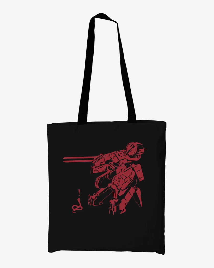 Totebag Rex