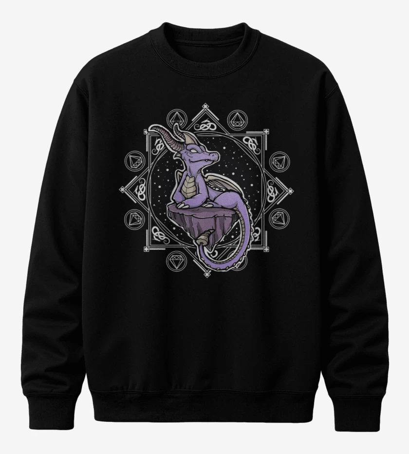 Poleron polo Spyro