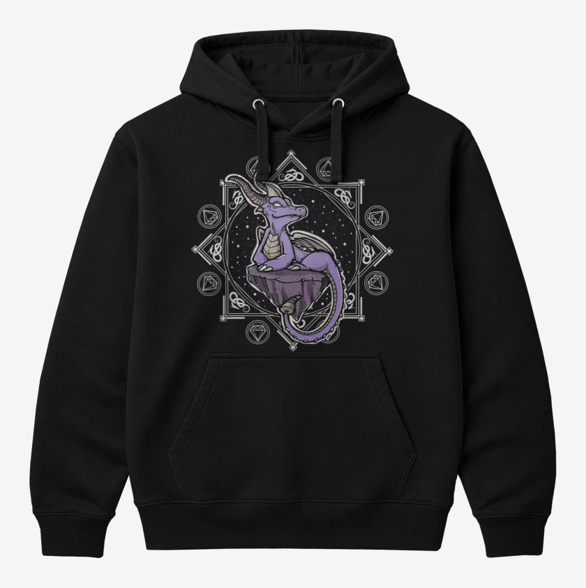 Polerón Canguro Spyro