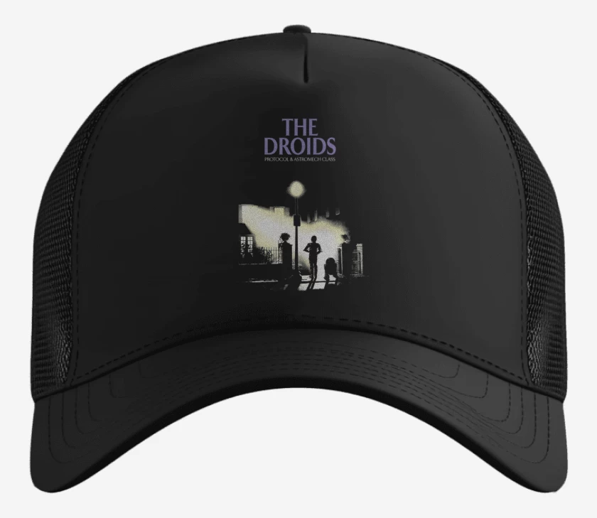 Gorro The Droids