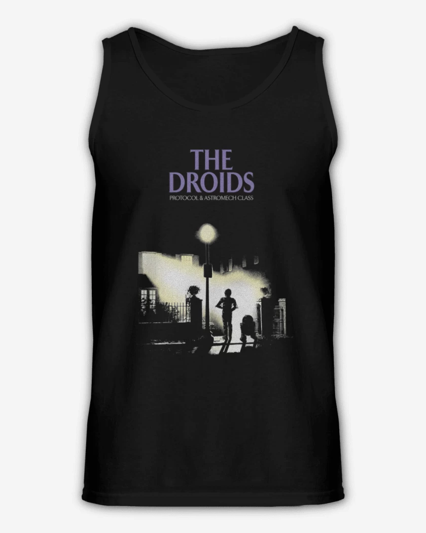 Sudadera The Droids