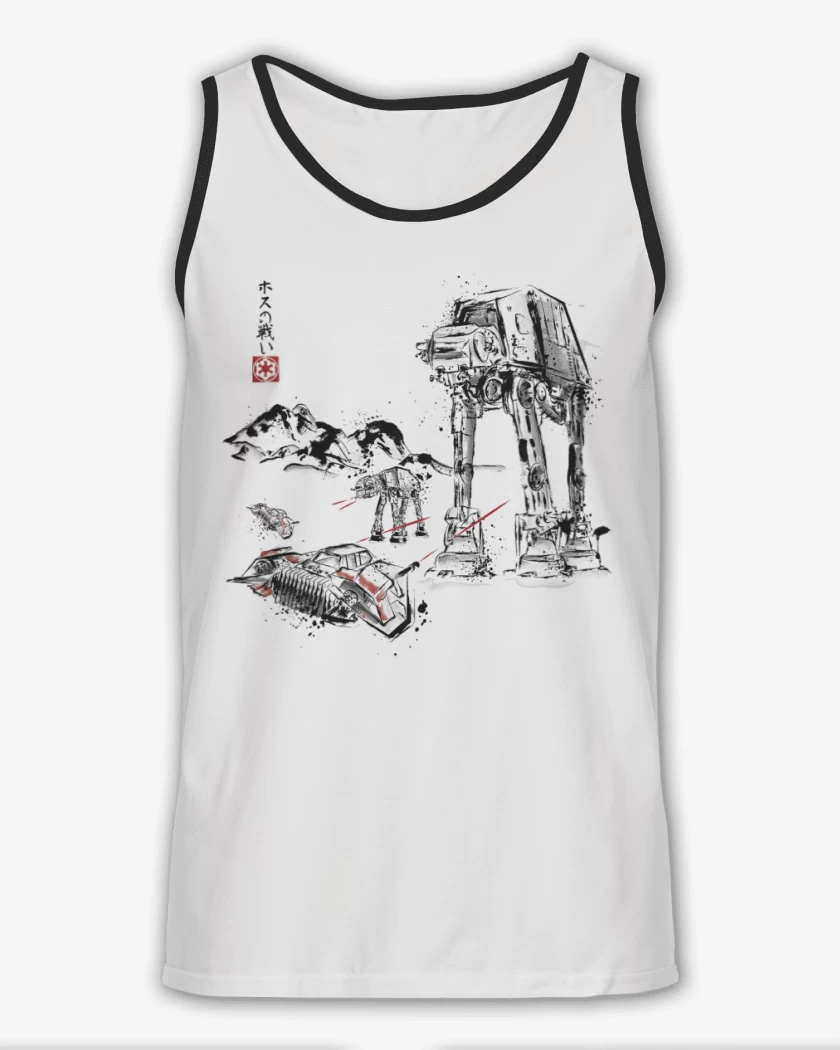 Sudadera Battle of Star Wars