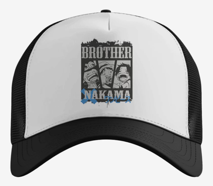 Gorro Nakamas
