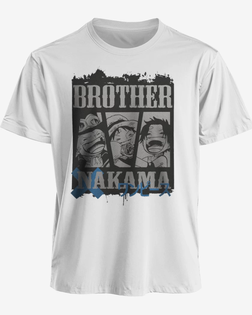 Polera Nakamas