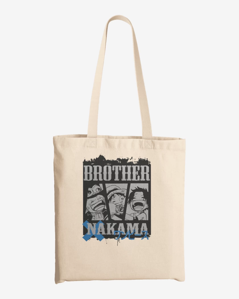 Totebag Nakamas