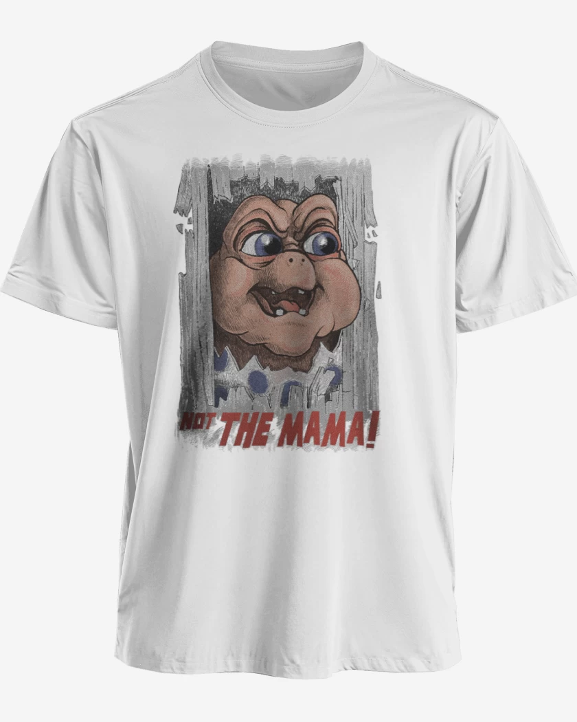 Polera The Mama