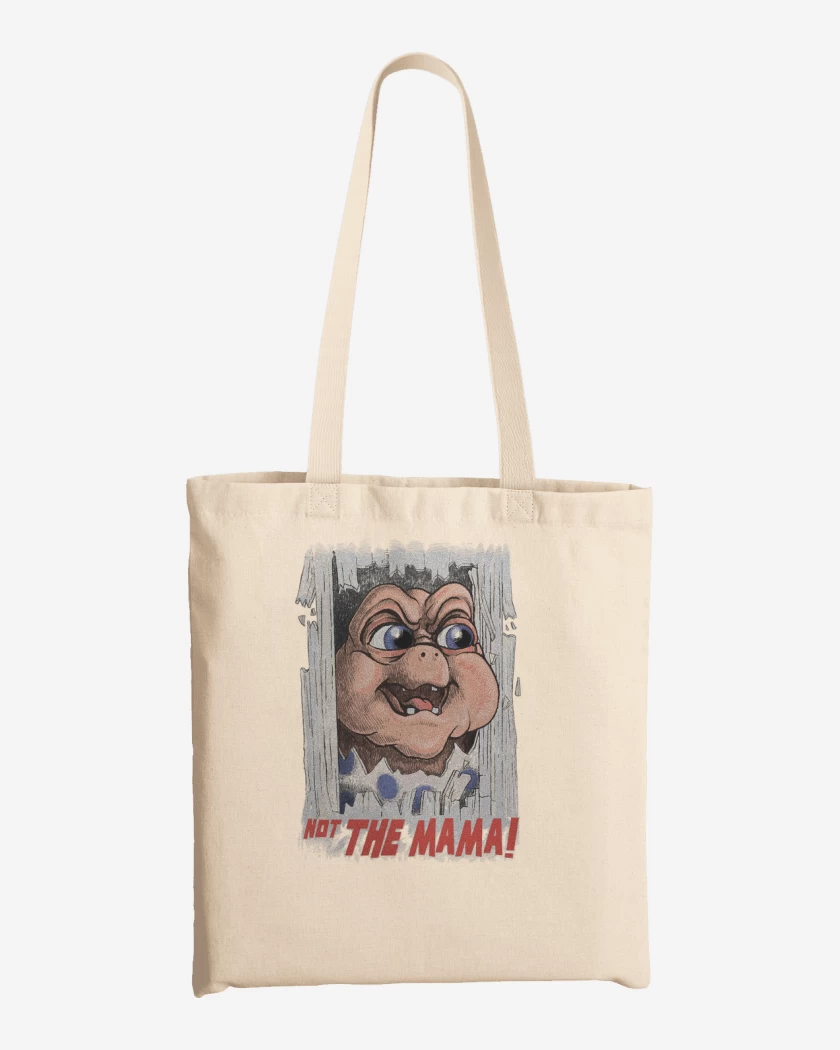 Totebag The Mama