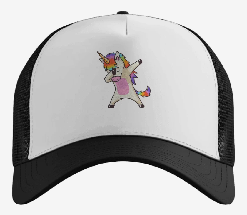 Gorro Unicornio