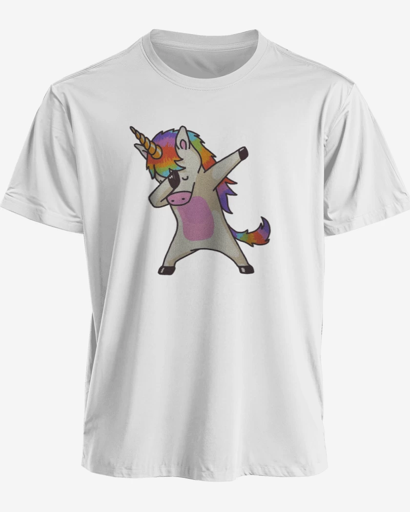 Polera Unicornio