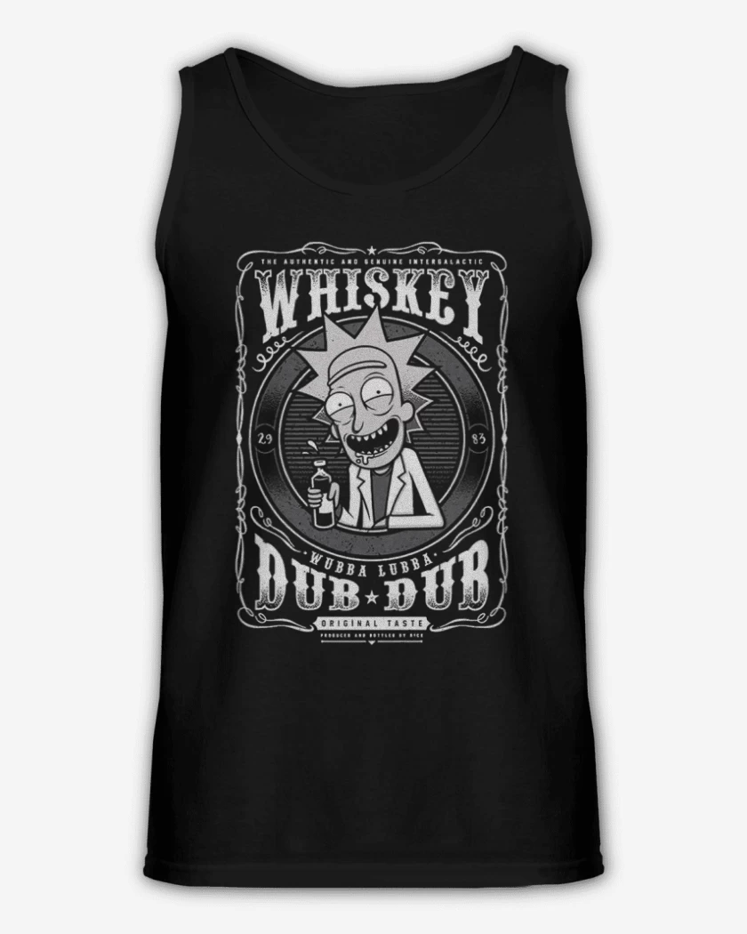 Sudadera whiskey dub dub