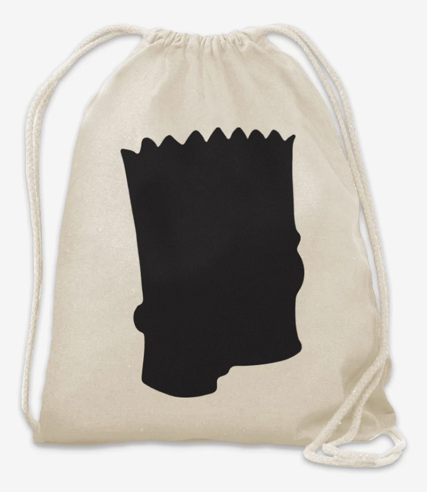 Mochila Blanco de Bart 