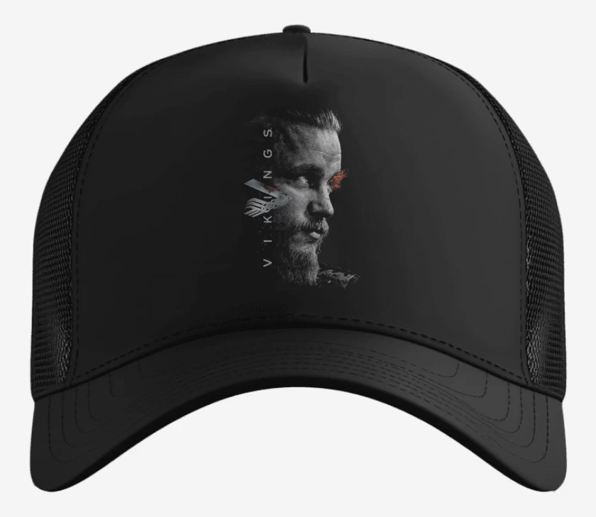 Gorro Vikings 2