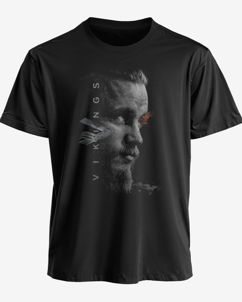 Polera Vikings 2
