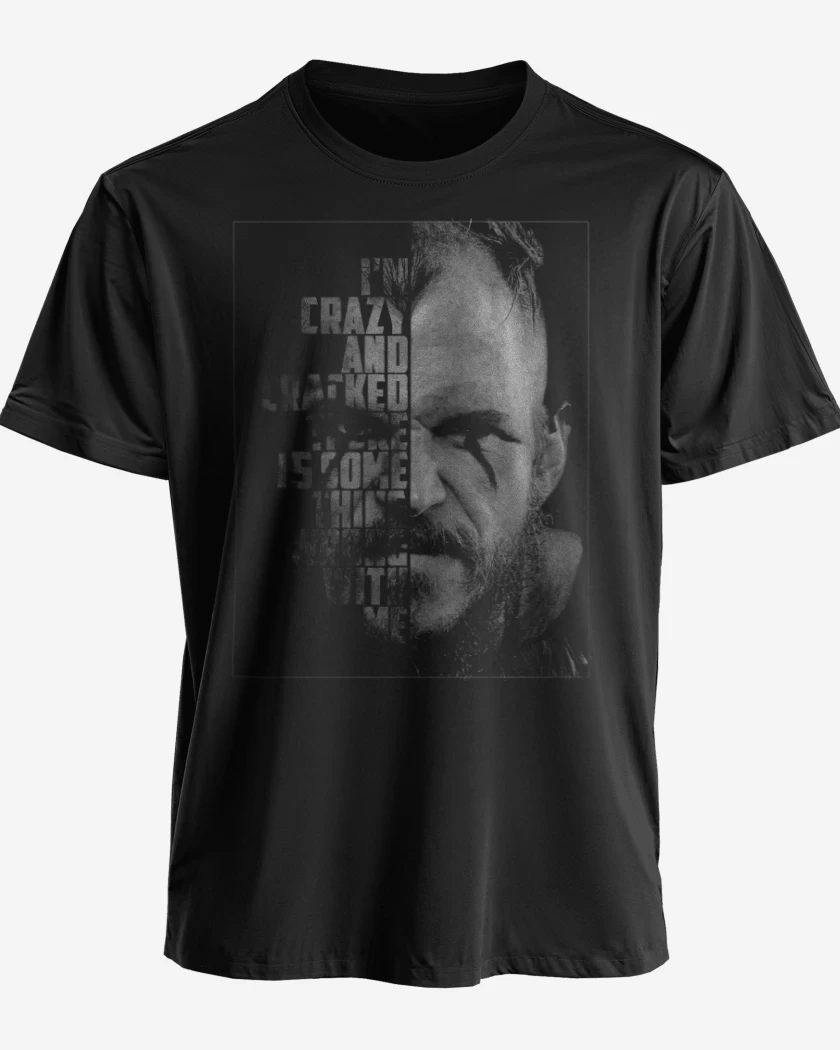 Polera Floki