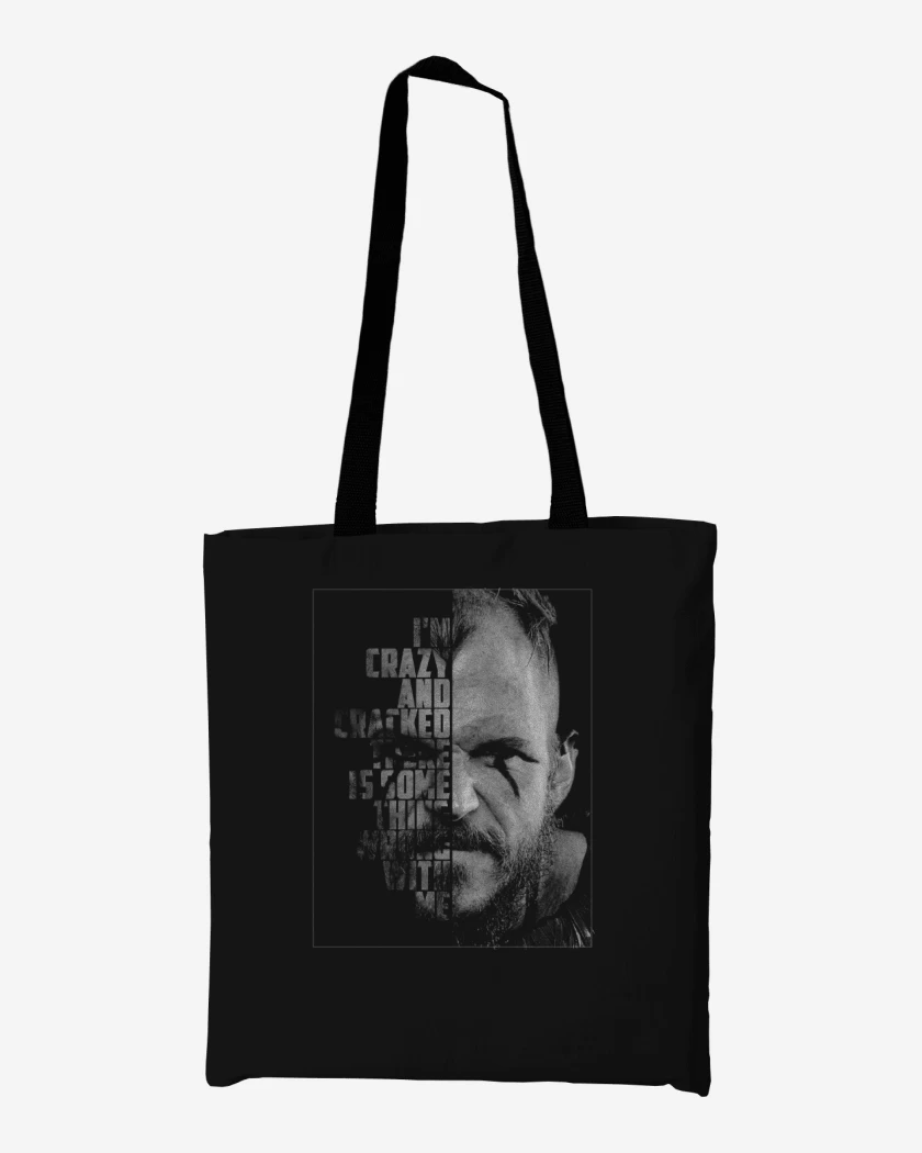 Totebag Floki