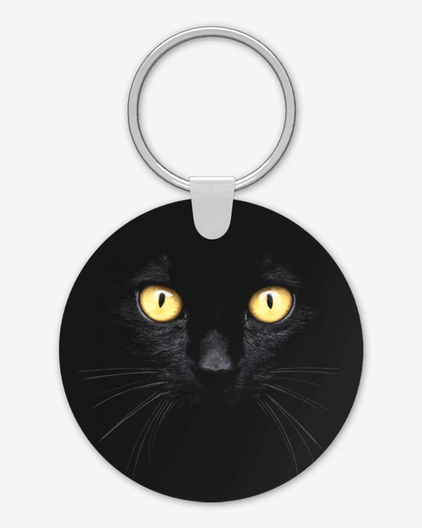 Llavero Gatito 8000