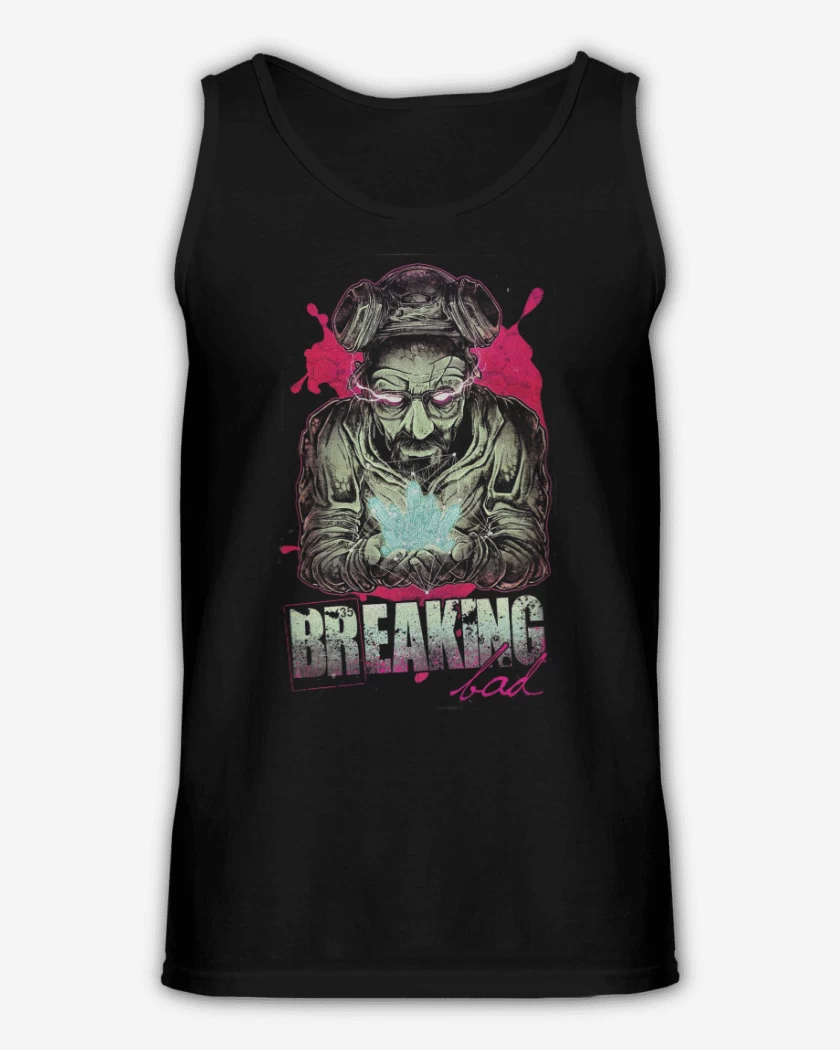 Sudadera Breaking Trip