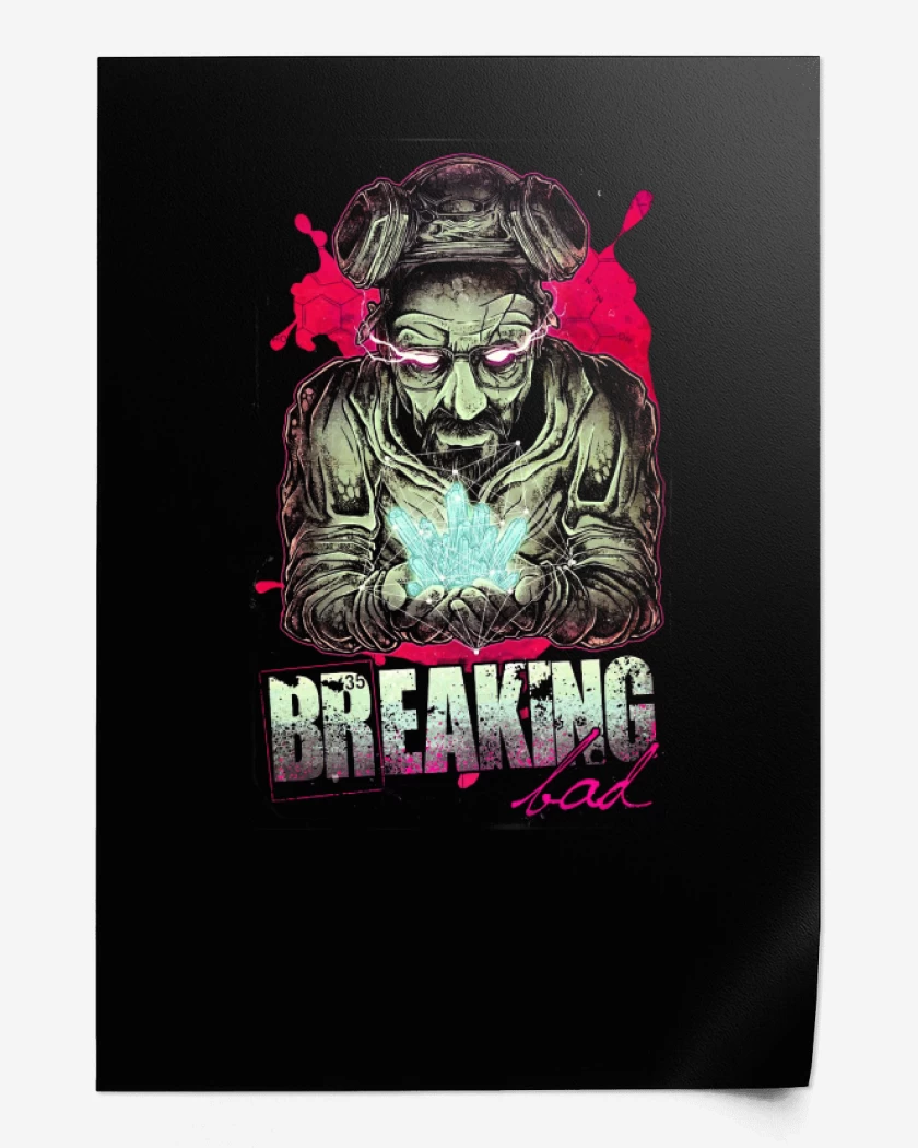 Print Breaking Trip