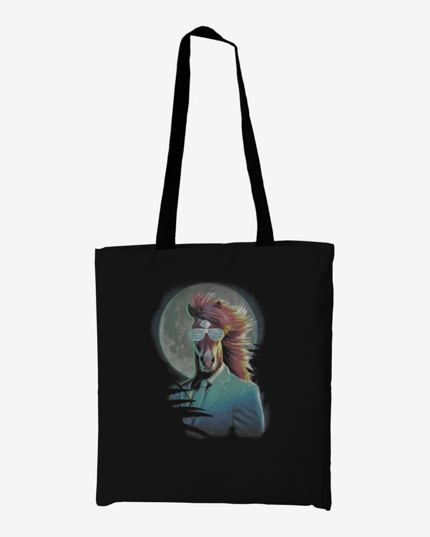 Totebag BOJACK NIGHT