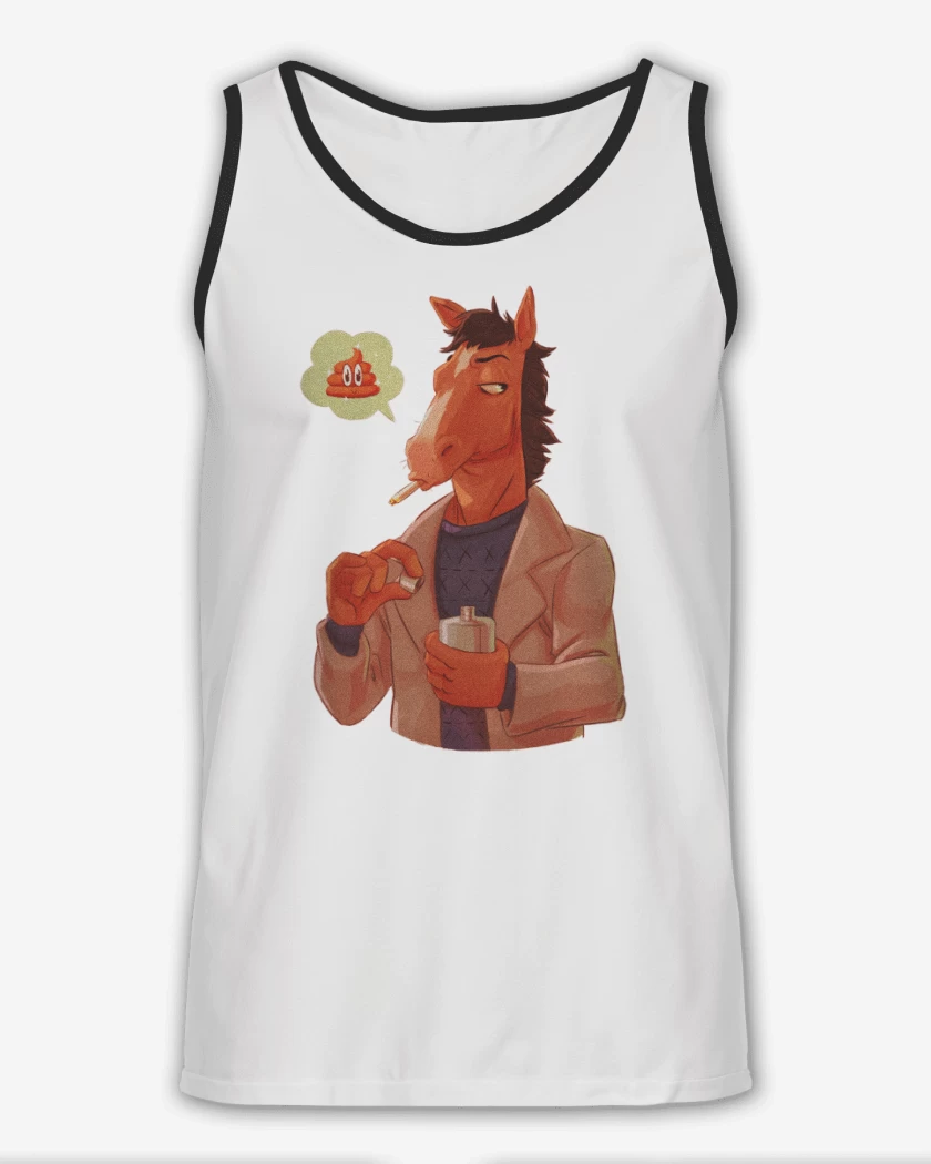 Sudadera BOJACK