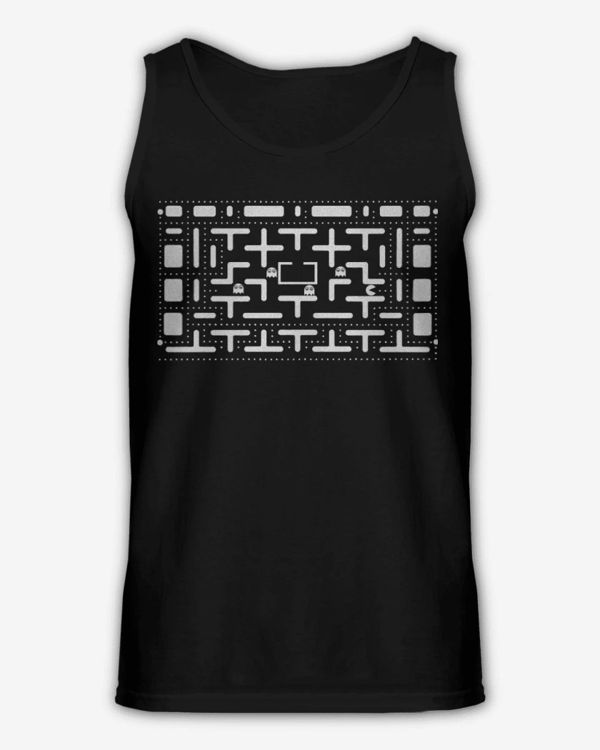 Sudadera Pacman