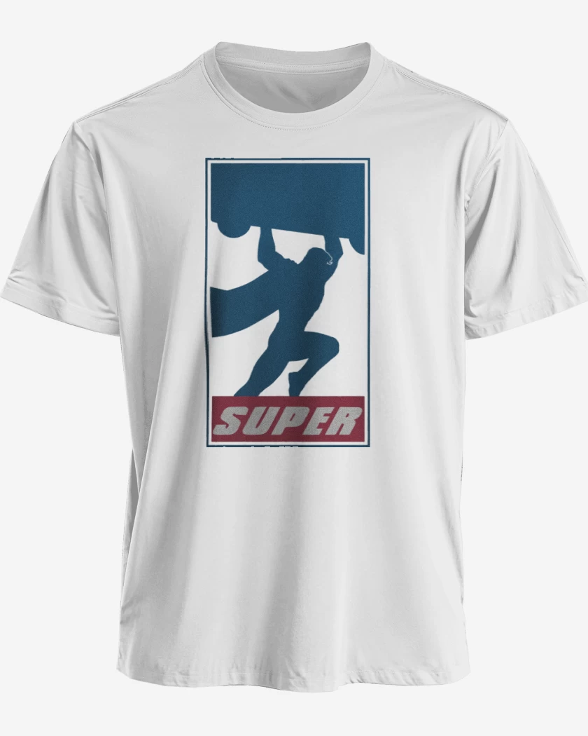 Polera Super