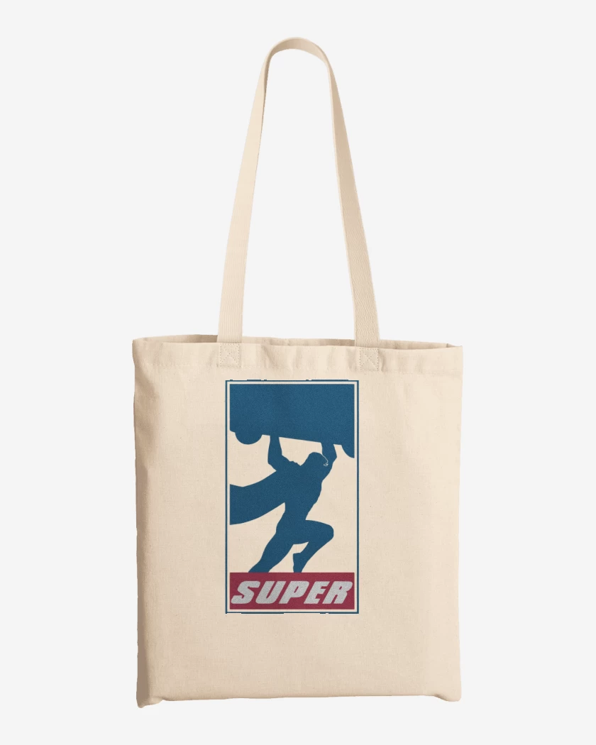 Totebag Super