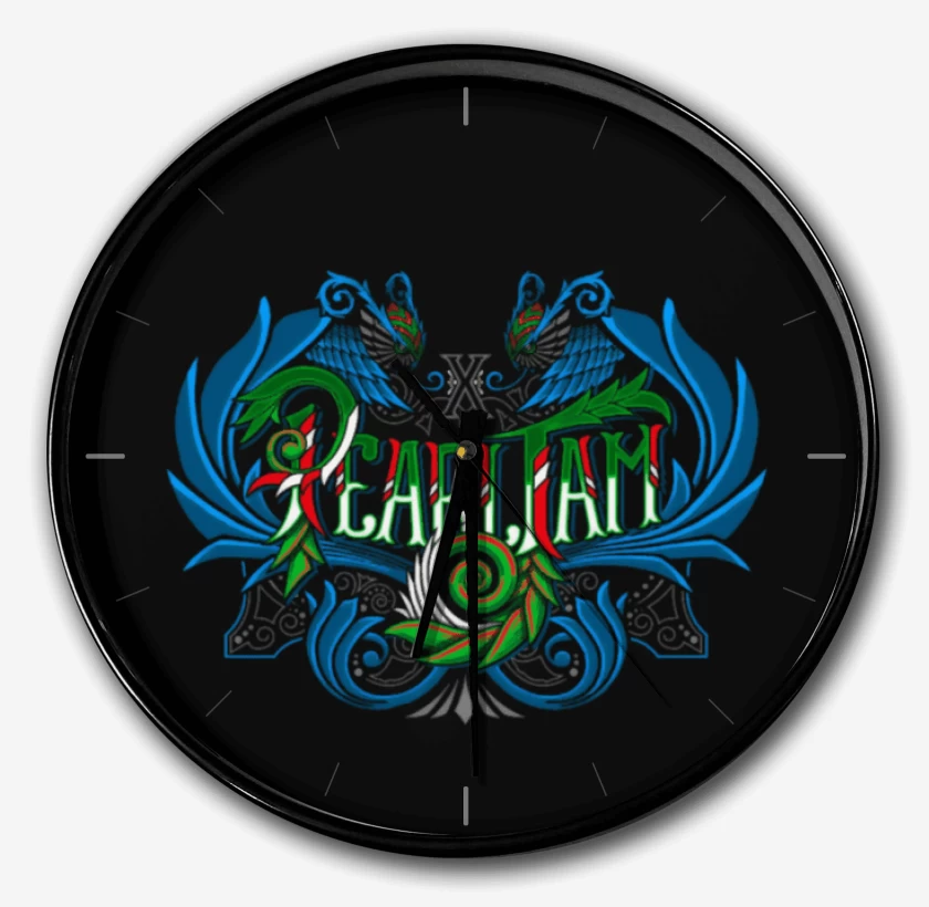 Reloj Pearl Jam lineas