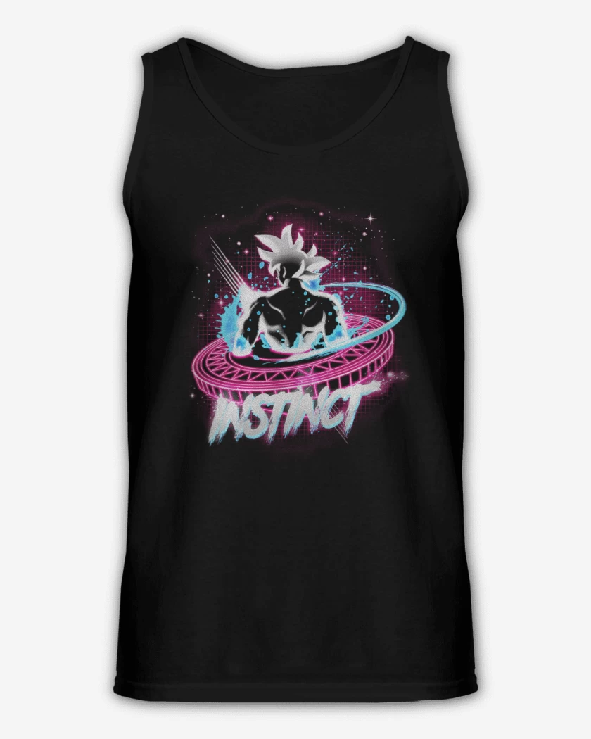Sudadera instinct