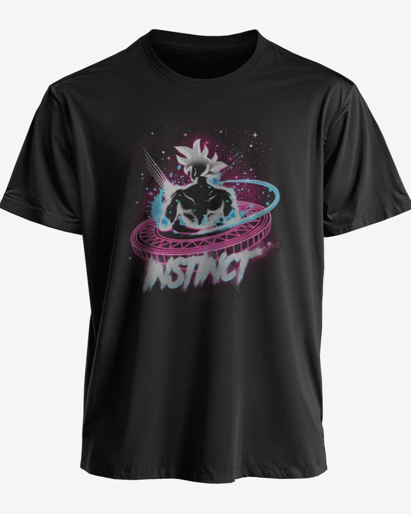 Polera instinct
