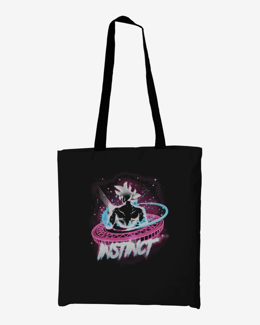 Totebag instinct