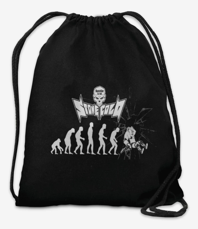 Mochila stonecold
