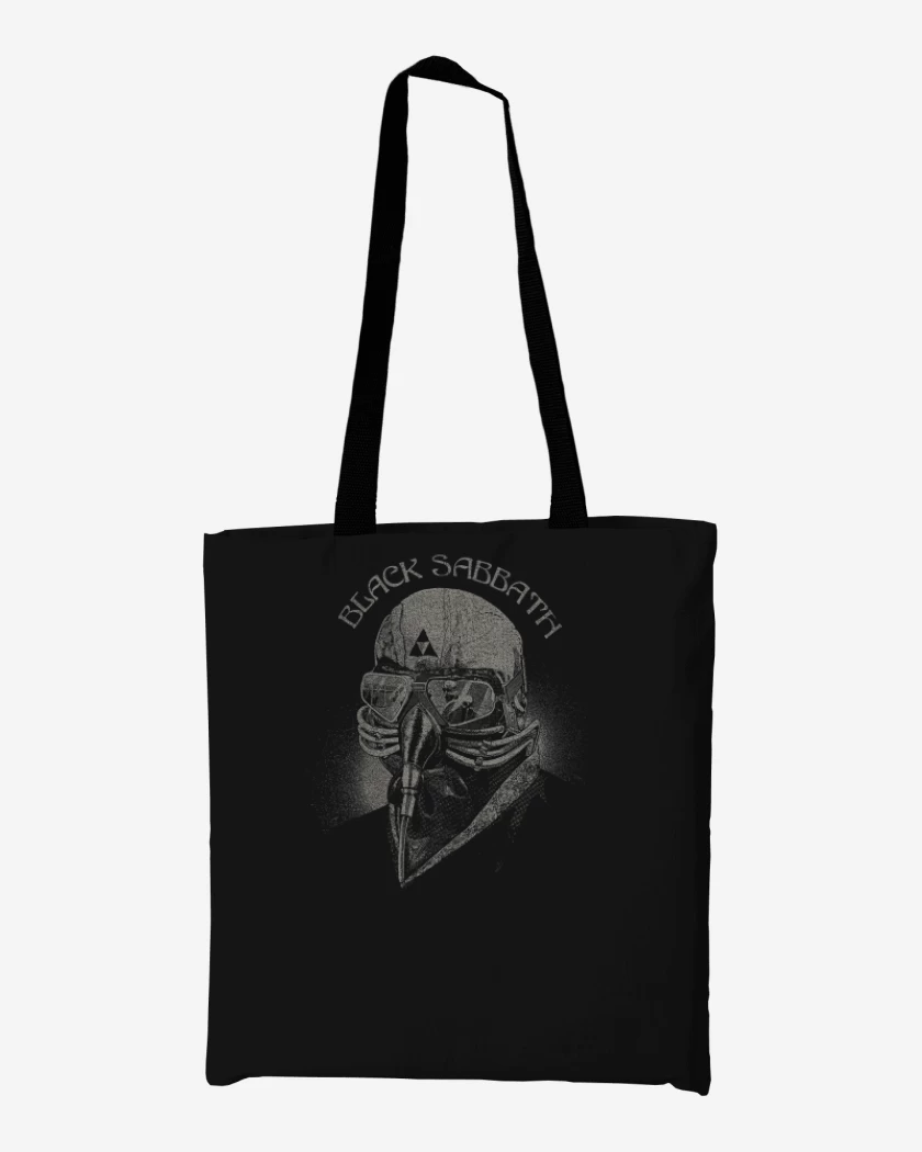 Totebag blacksabbath78