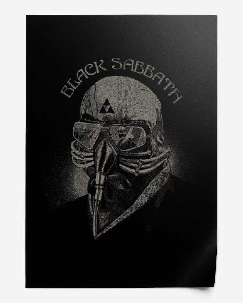 Print blacksabbath78
