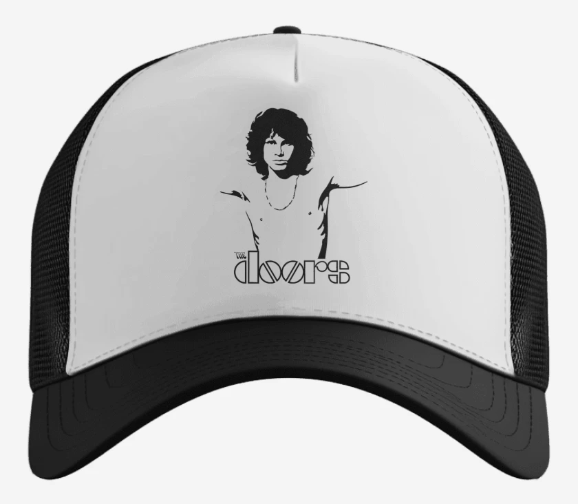 Gorro The Doors