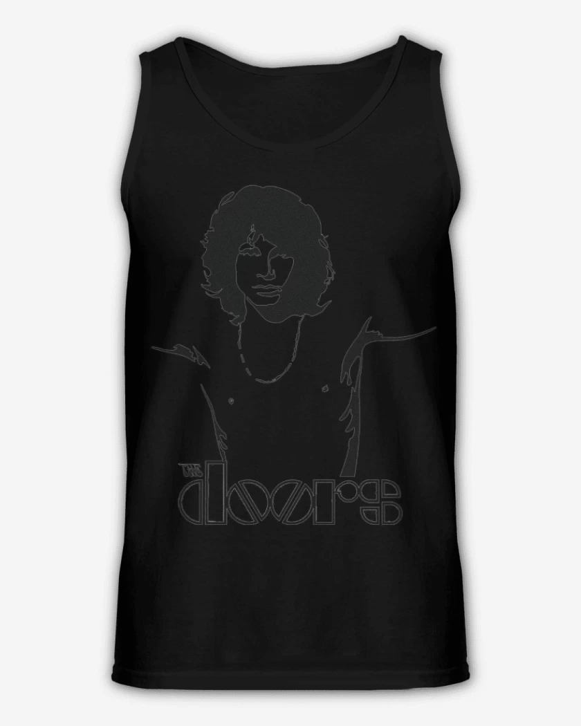 Sudadera The Doors