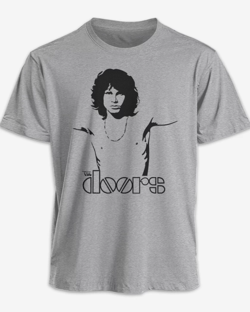 Polera The Doors