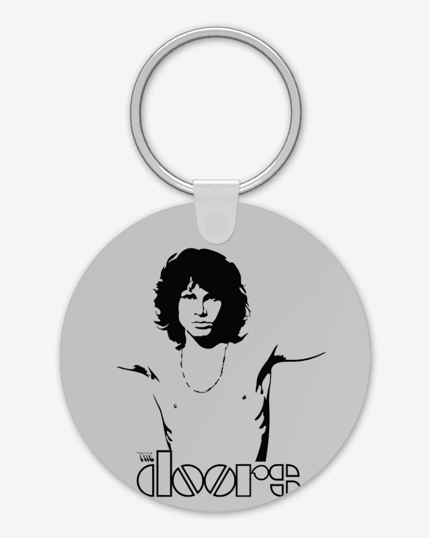 Llavero The Doors