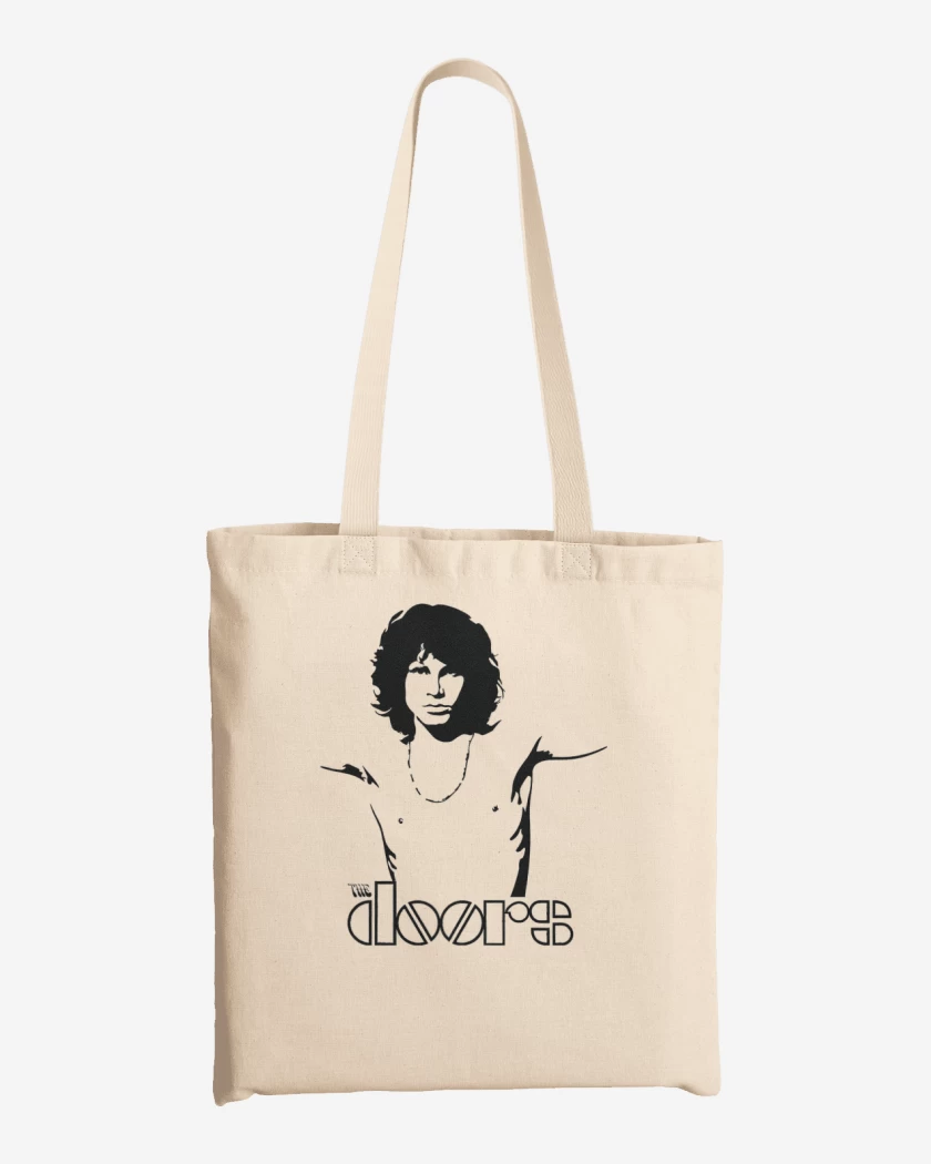 Totebag The Doors