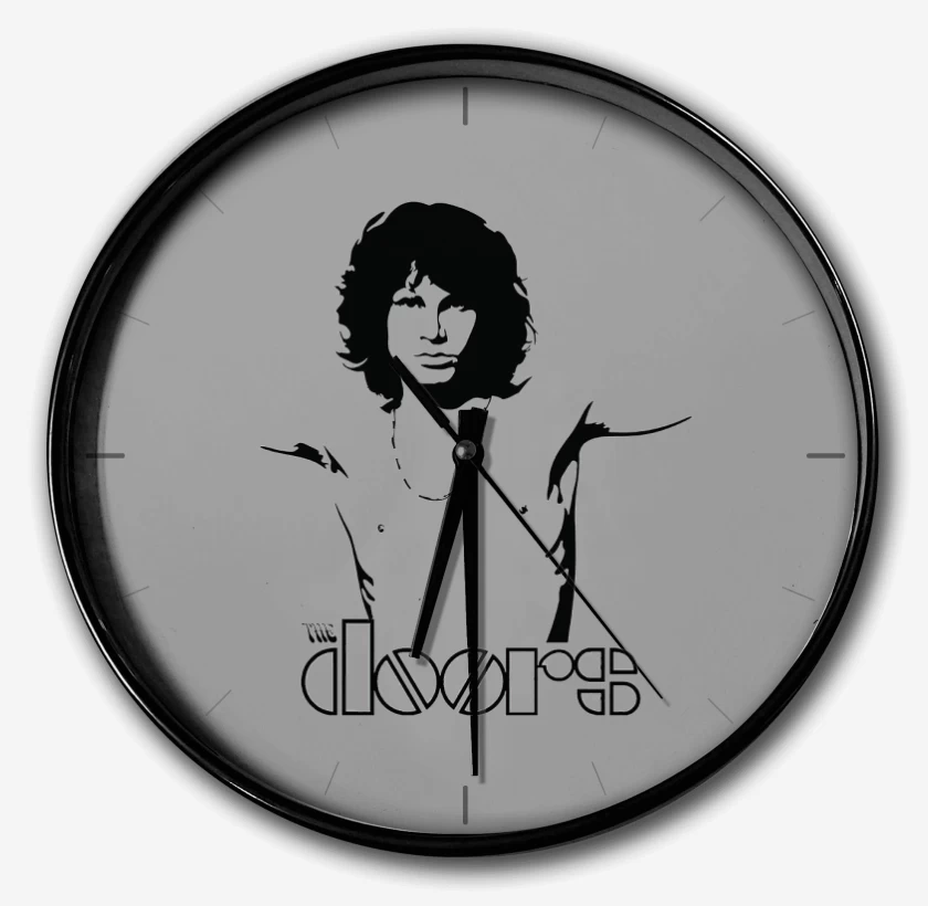 Reloj The Doors